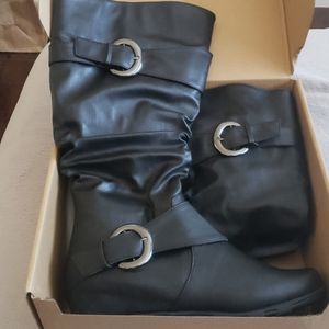 Journey Collection Paris Boots